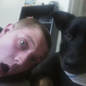 Meet your Posher, Christopher